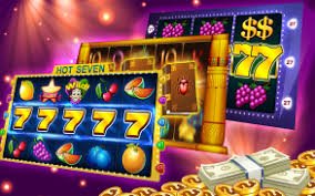 Filipino player enjoying online slot games on a mobile phone via 99 apk platform